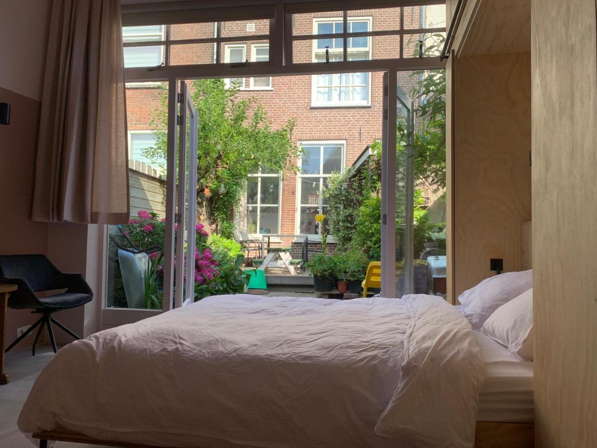 B&B De Warmoes Дордрехт Екстер'єр фото